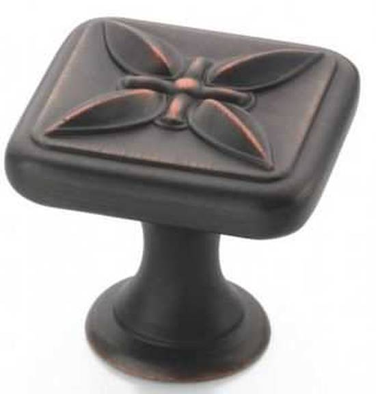 BP-27009-ORB Sundara 1-1/8'' Knob - Oil Rubbed Bronze